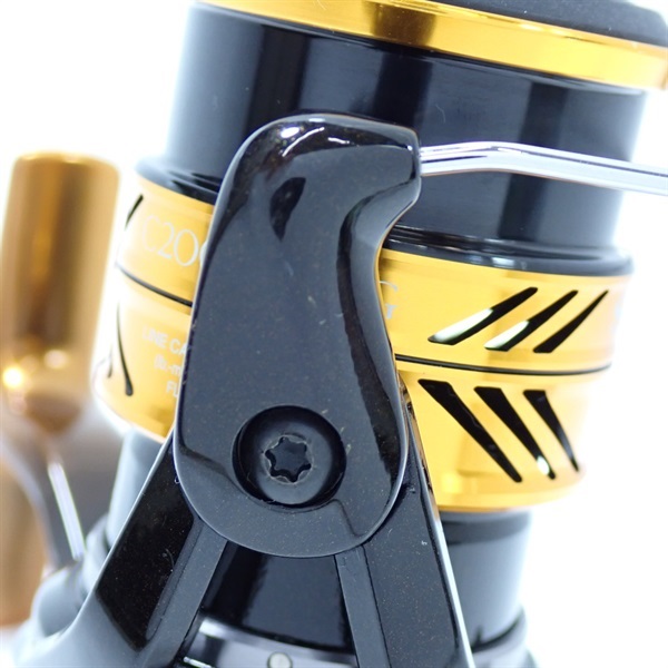 １８ソアレＢＢＣ２０００ＳＳＰＧ